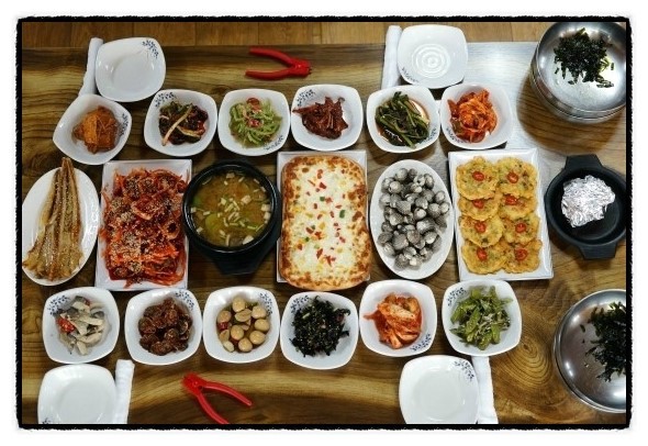 동막식당 대표 사진