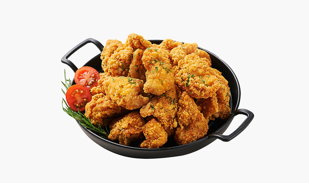 가마치통닭 안락점 사진 2