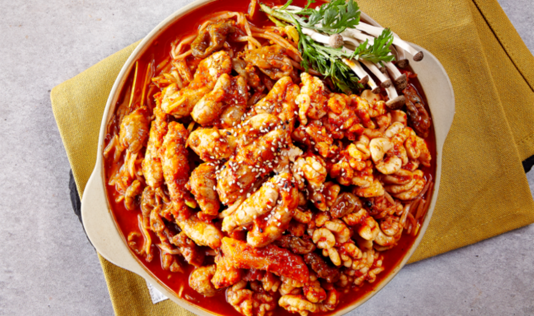 푸른바다찜탕 광명점 사진 3