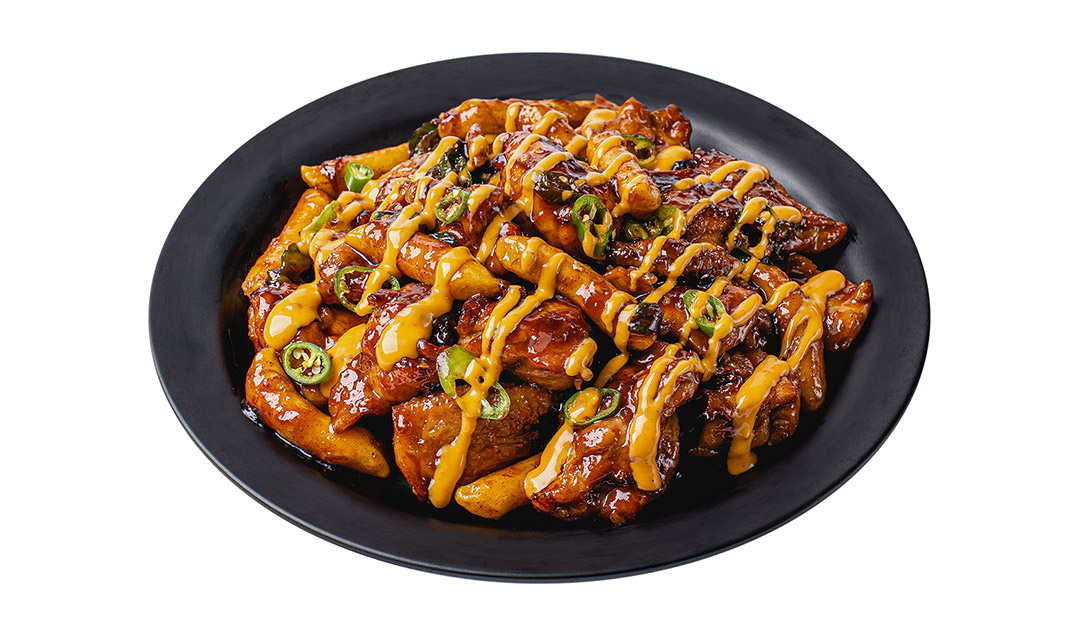 돈치킨 황리점 사진 3