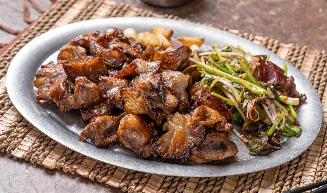 아빠가만든족발&보쌈 대표 사진
