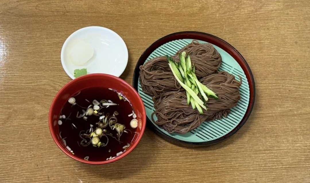 주문진메밀막국수 사진 7