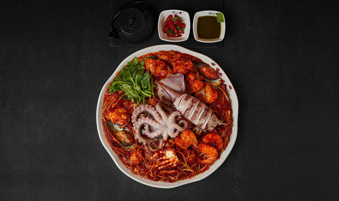 아구듬뿍&알곤마니 사진 2