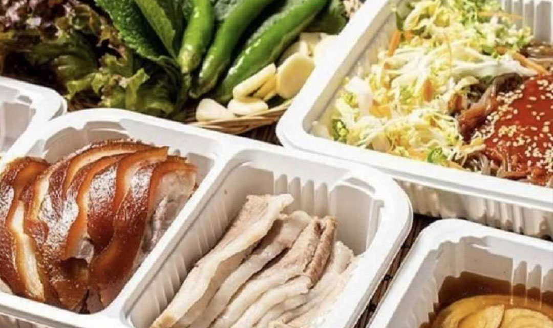 시민족발보쌈 금정구점 대표 사진