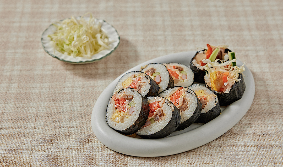 센스맘의김밥사랑 대표 사진