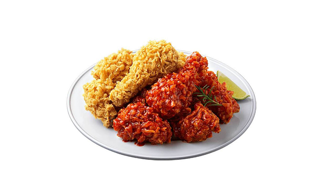 BHC치킨 부산미남점 사진 7