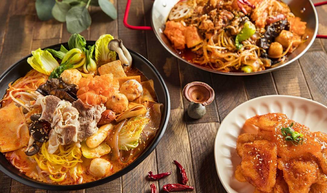 소림마라 안산점 사진 7