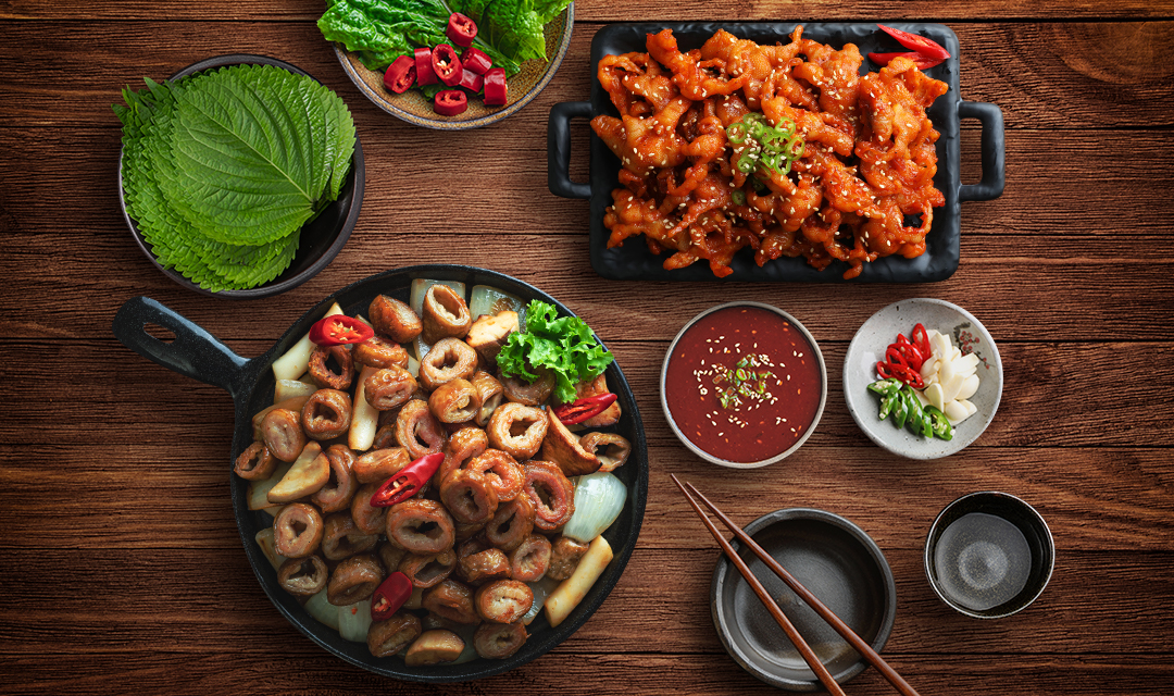 오빠막창 사하점 대표 사진
