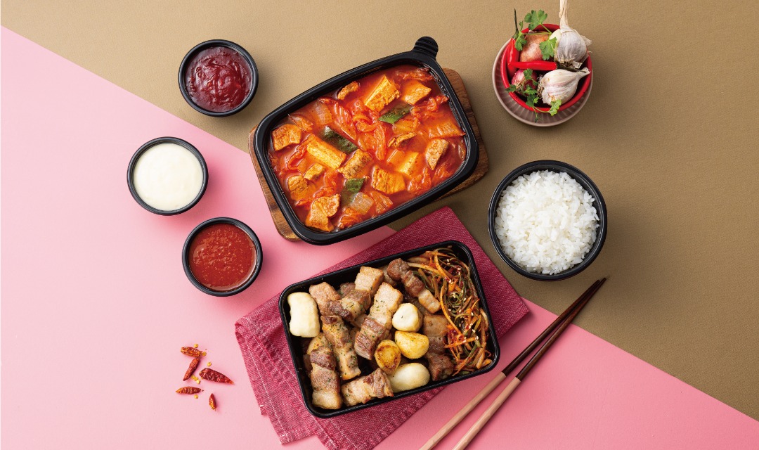 꾸꾸삼겹 대연직영점 사진 4