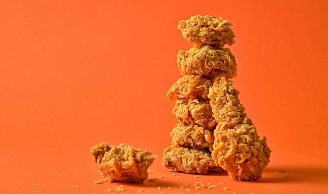 덤브치킨 거제옥포점 사진 3