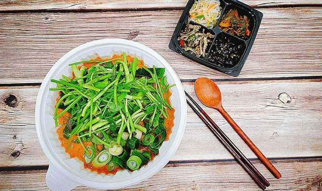 하루한끼 사진 6