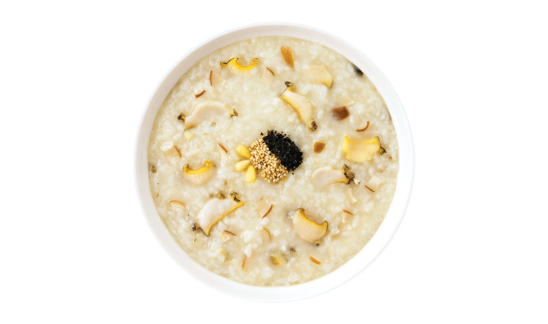 본죽&비빔밥cafe 제주강정점 사진 2