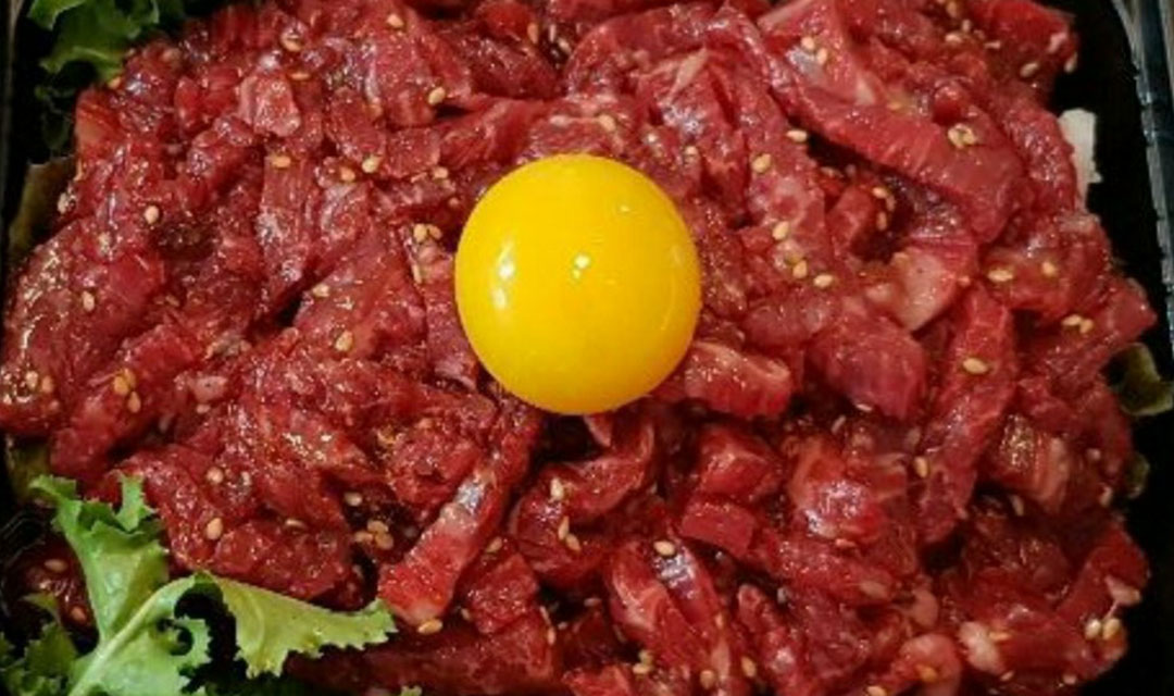 행가비숯불한우 사진 4