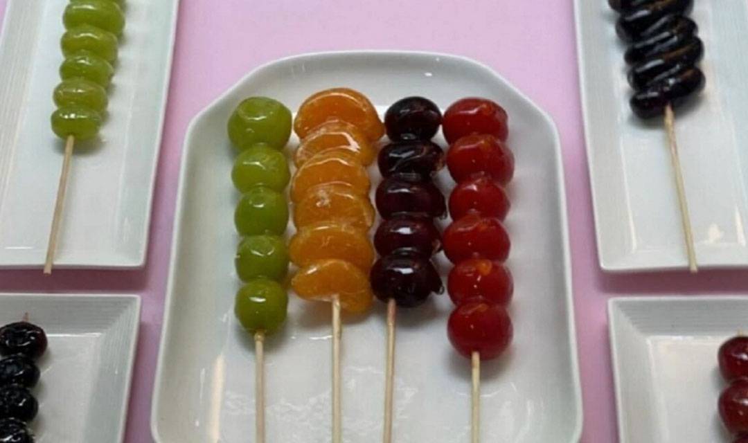 마루탕후루 남산점 사진 4