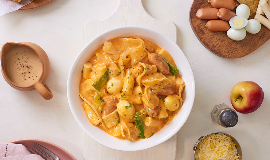 33떡볶이 조곡점 사진 8