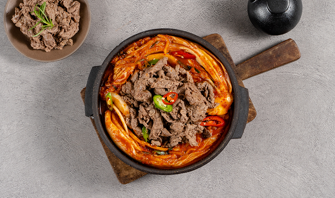 김치찜은못참지 대표 사진