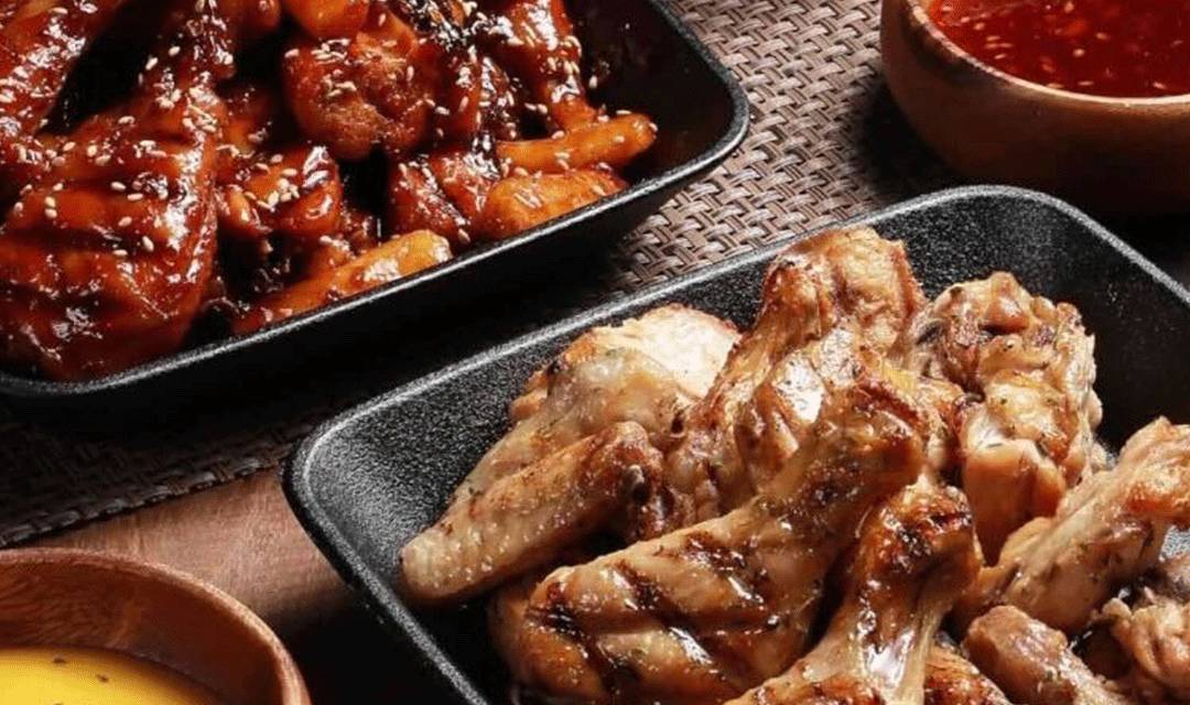 동근이숯불두마리치킨 서동점 사진 5