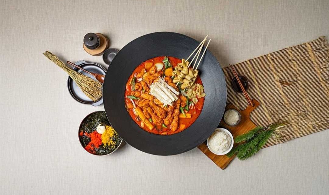 까치솥 뚜껑닭도리 재송점 사진 8