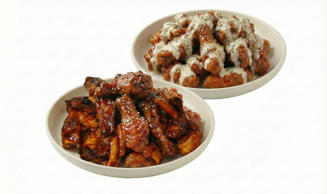 청년숯불두마리치킨 부산남구점 사진 6