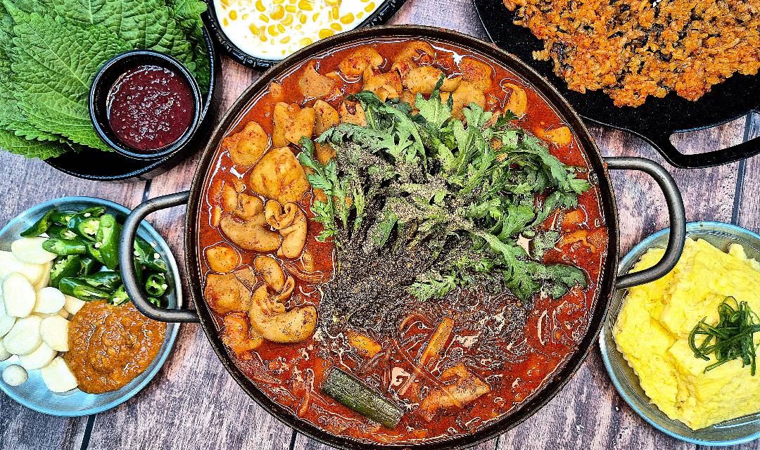 순삭곱창 부산명지점 사진 4