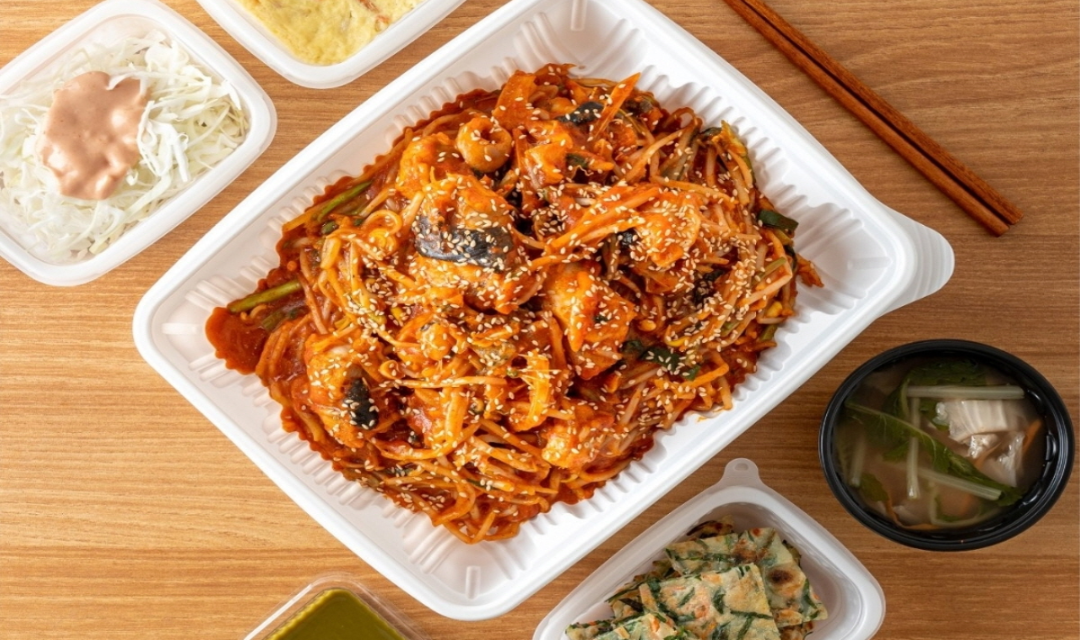 착한아들아구찜 사진 3