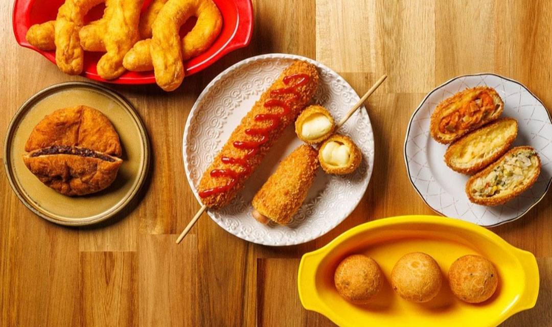 원더풀꽈배기 무전점 대표 사진