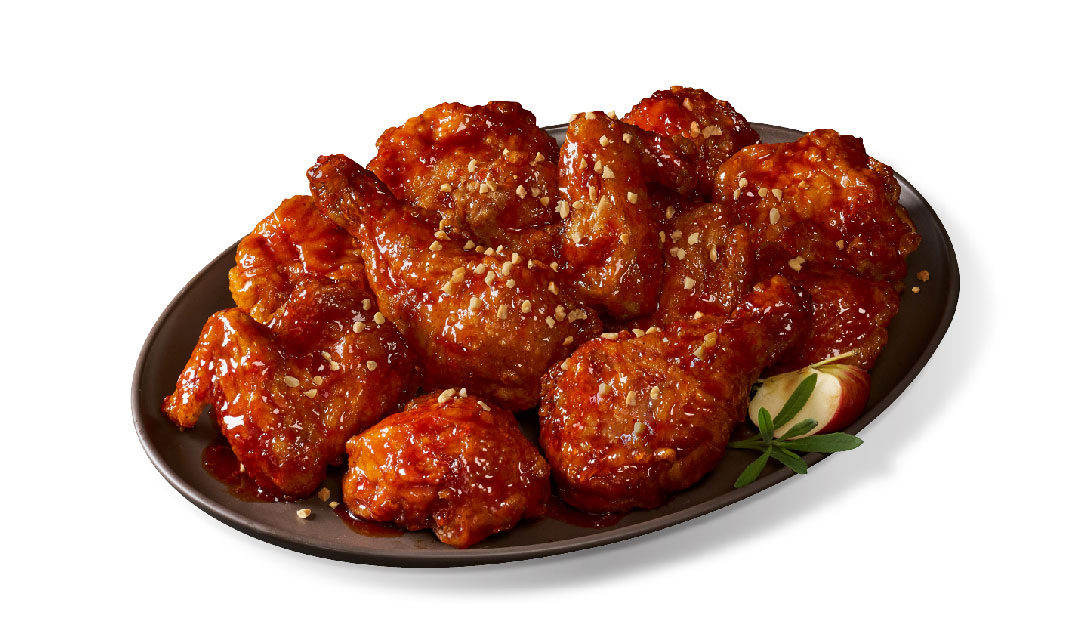 BBQ 제주삼화점 사진 4