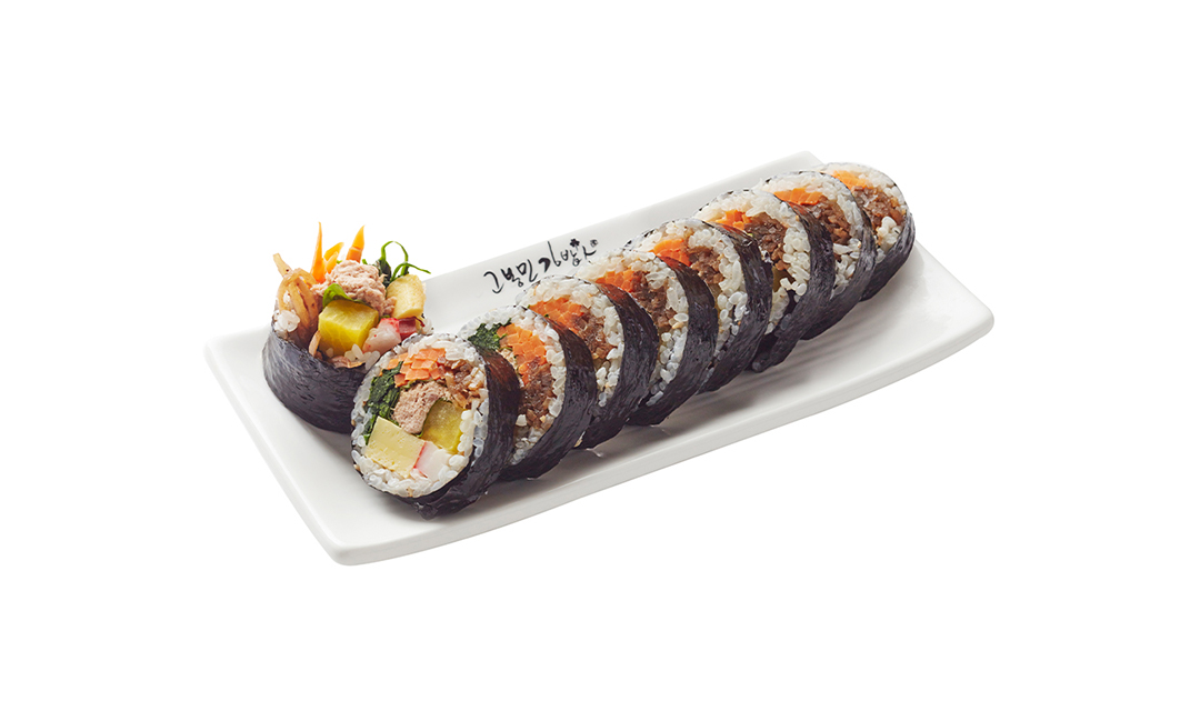 고봉민김밥인 부산미남점 사진 5