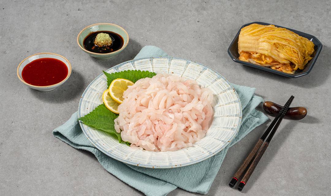 까치섬횟집 사진 4