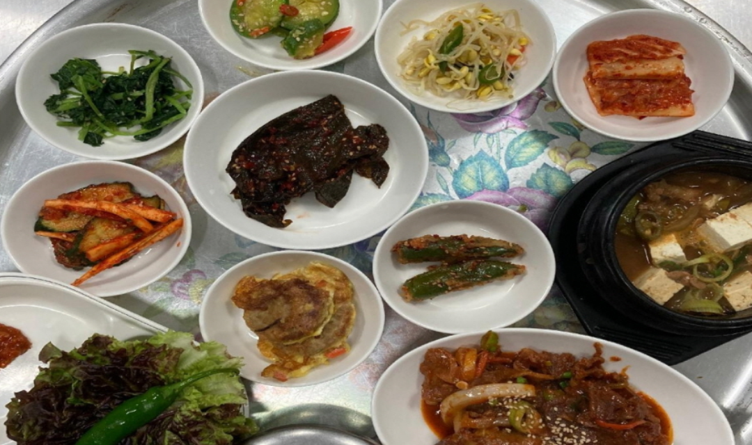 민들레식당 사진 6