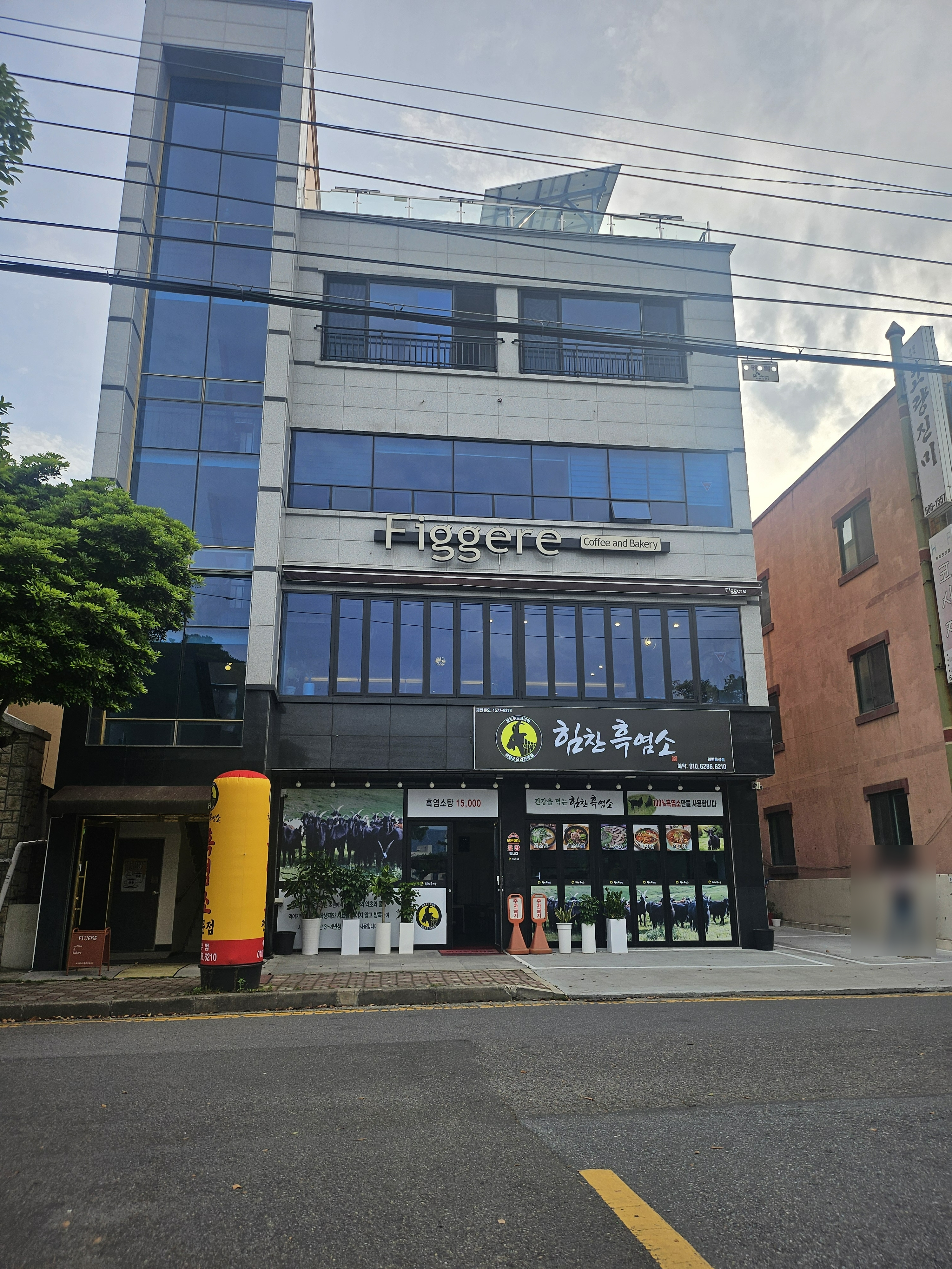 힘찬흑염소 대표 사진