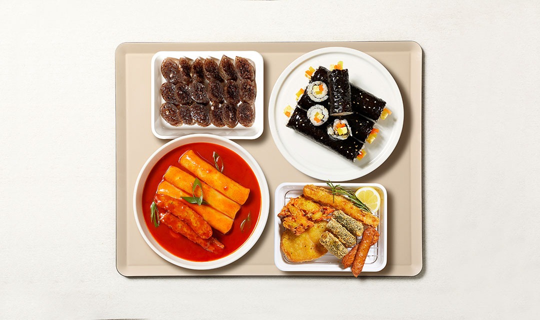 33떡볶이 조곡점 사진 5
