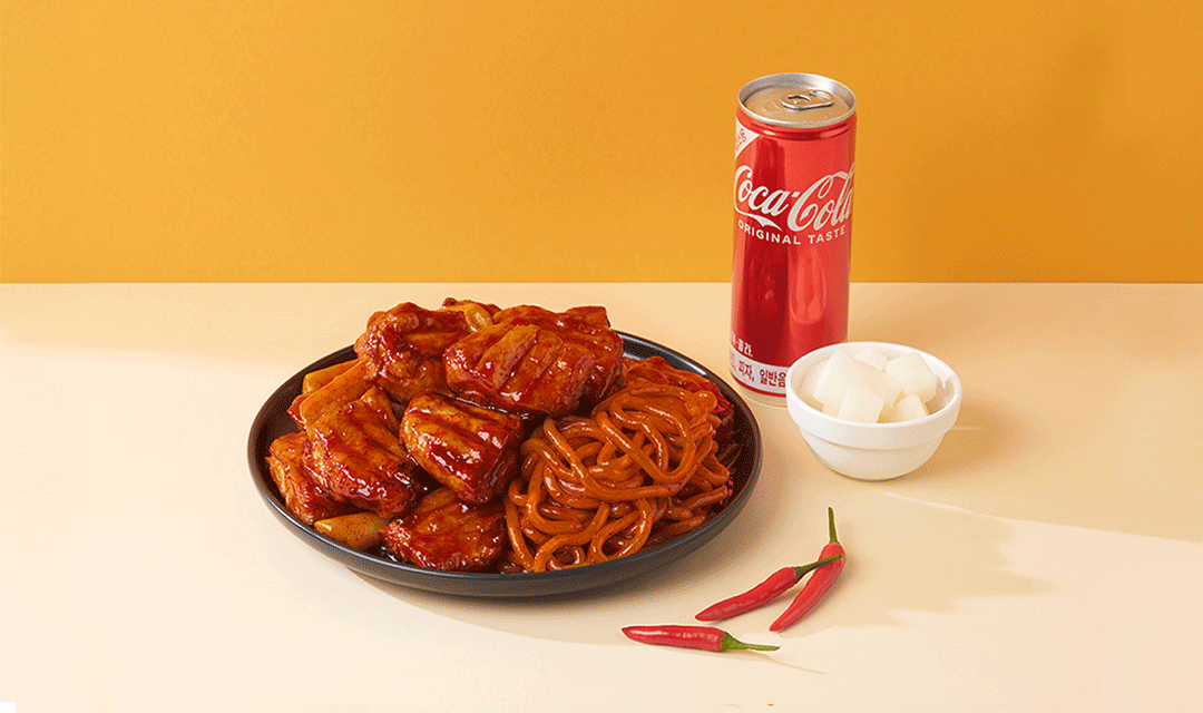 동근이숯불두마리치킨 부산해운대점 사진 5
