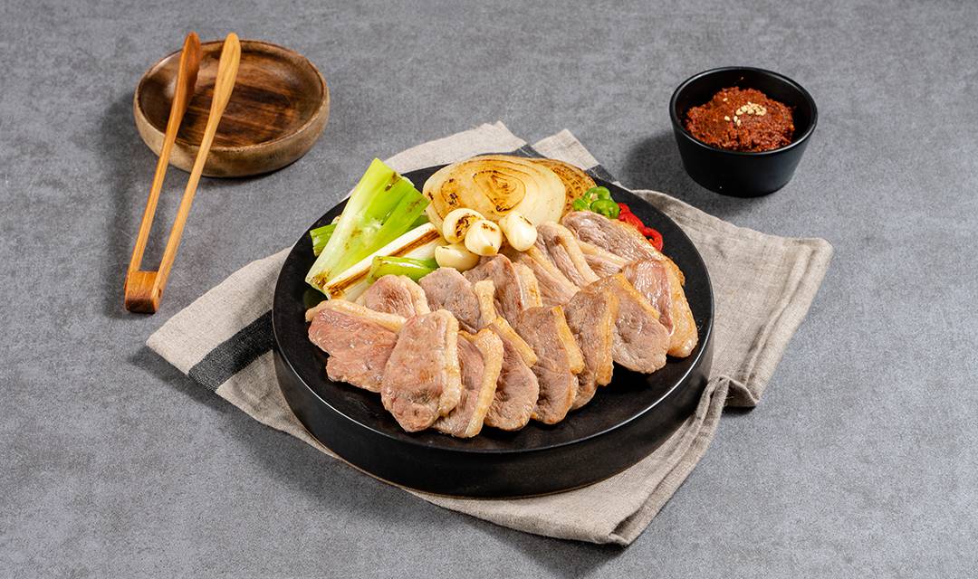 연신오리 사진 5