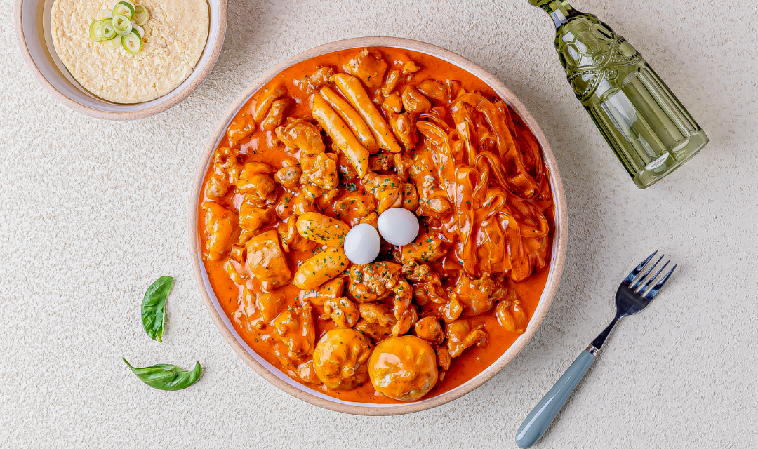 요달의찜닭 수영점 대표 사진