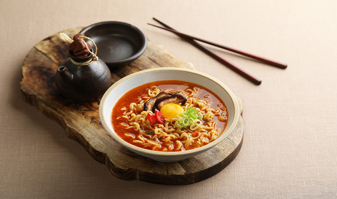 고수김밥 사진 5