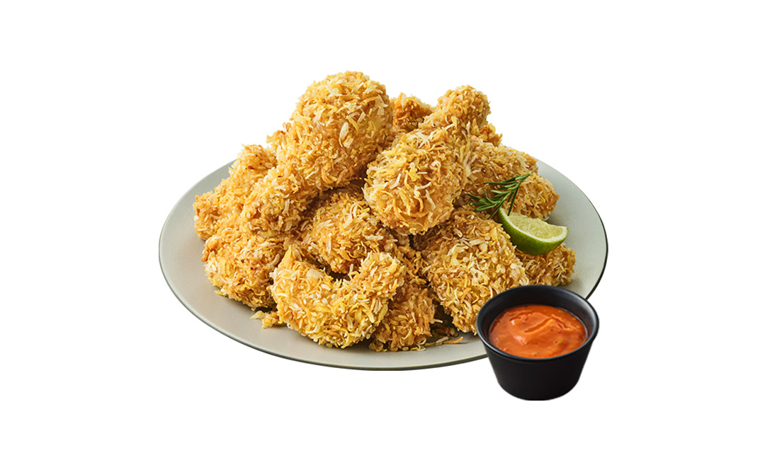 BHC치킨 대연못골점 사진 5