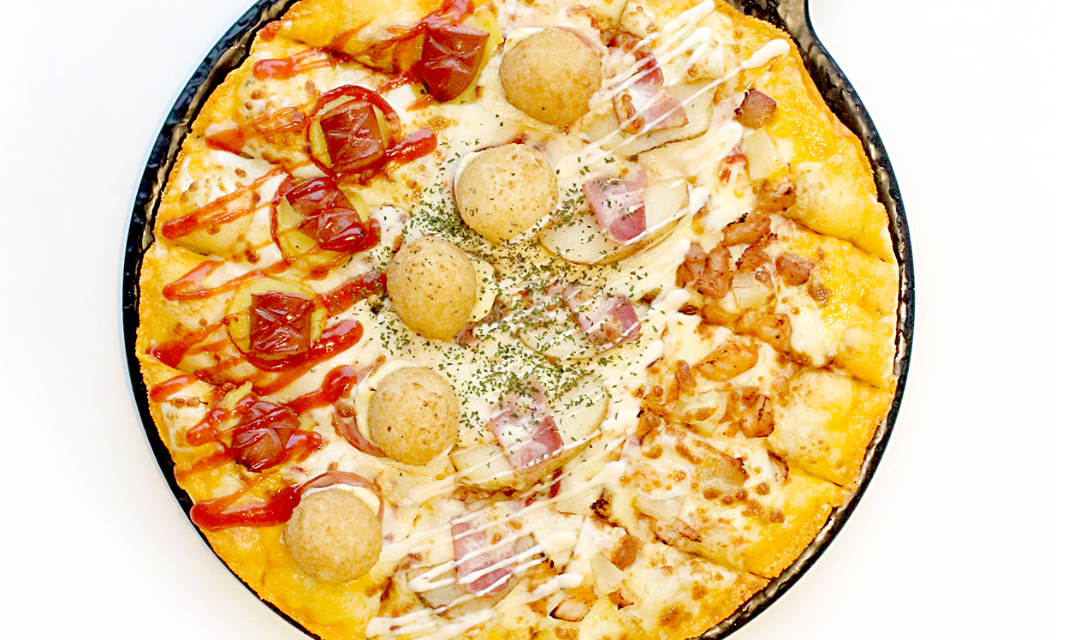 피자비토랩 영도점 사진 5