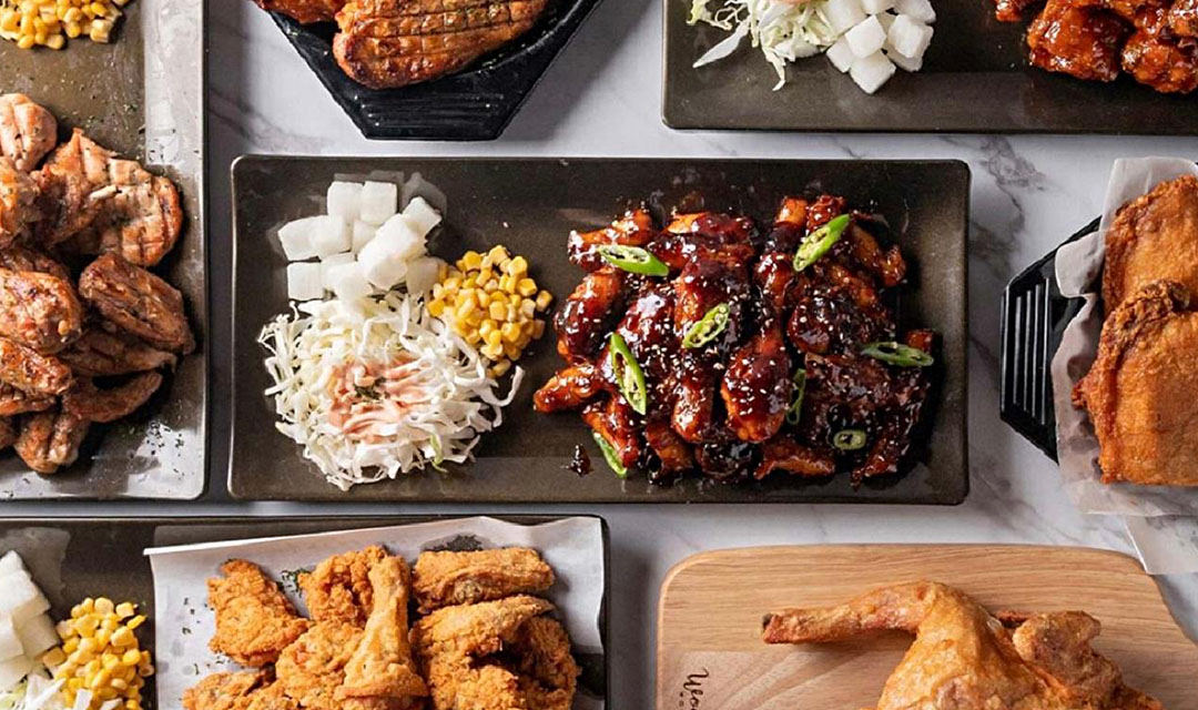 불숯불숯두마리치킨 부곡점 사진 7