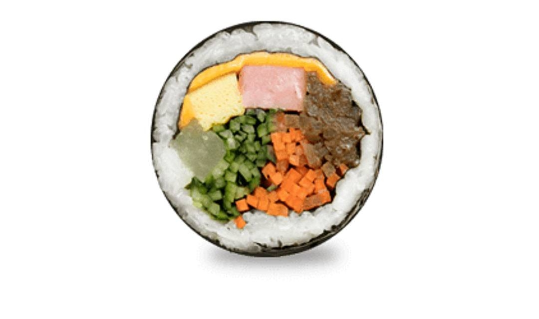 얌샘김밥 부산범일점 사진 3