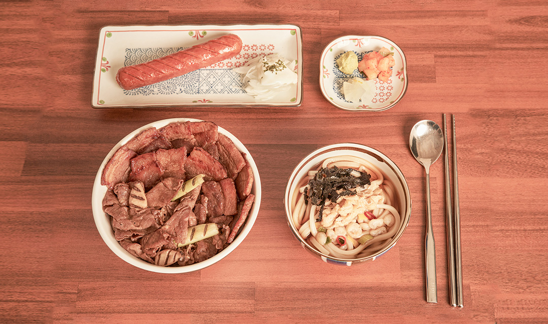 핵밥 안산선부점 대표 사진