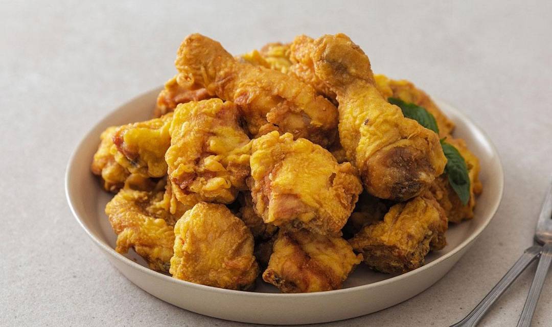 치킨아이 무선점 사진 2