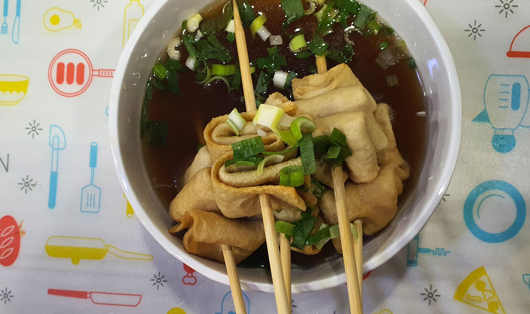 추억의떡볶이 사진 2