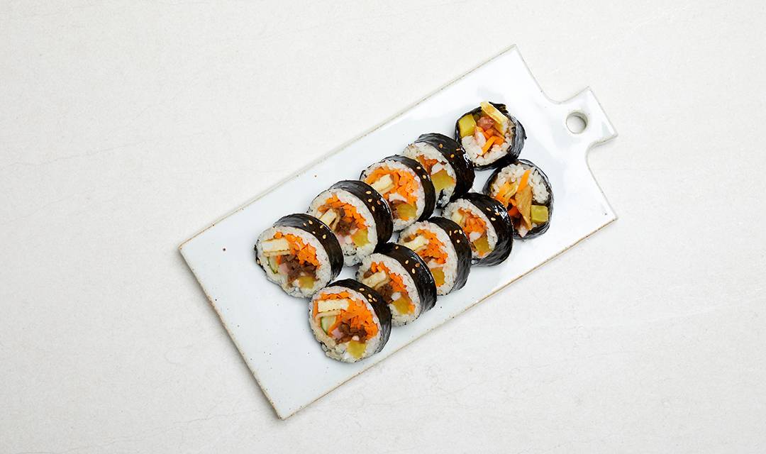 김밥마을 부산본점 사진 6