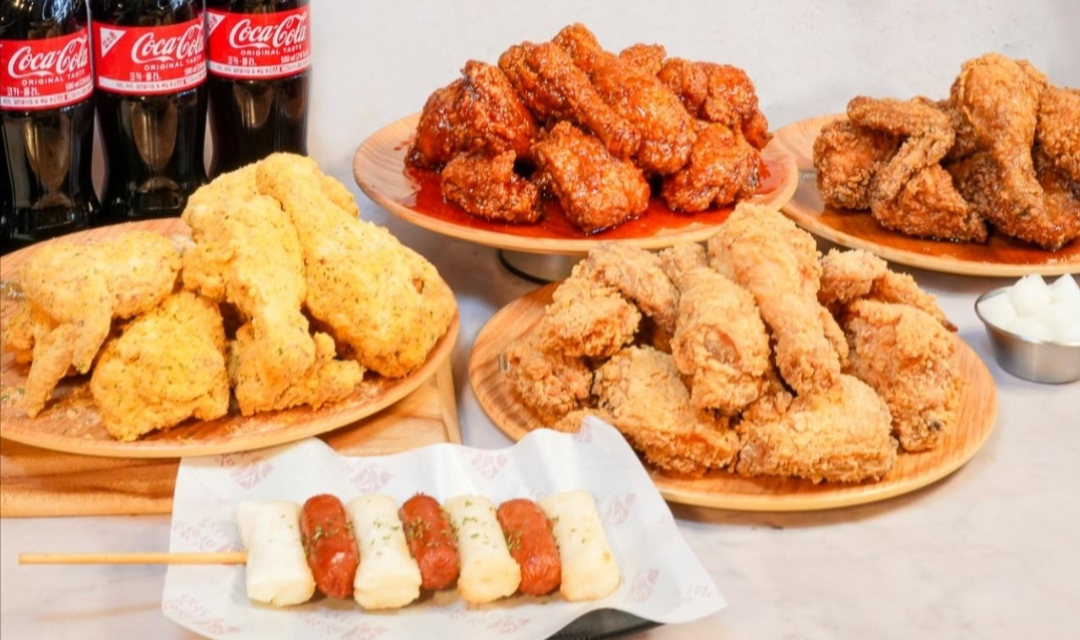 가장맛있는치킨 명지국제신도시정 사진 7