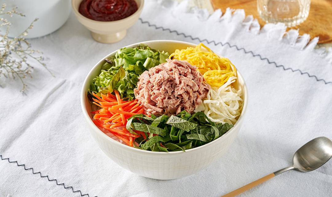 온그릇비빔밥&김밥 대표 사진