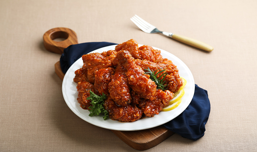 후라이드치킨ZIP 부산대점 사진 4