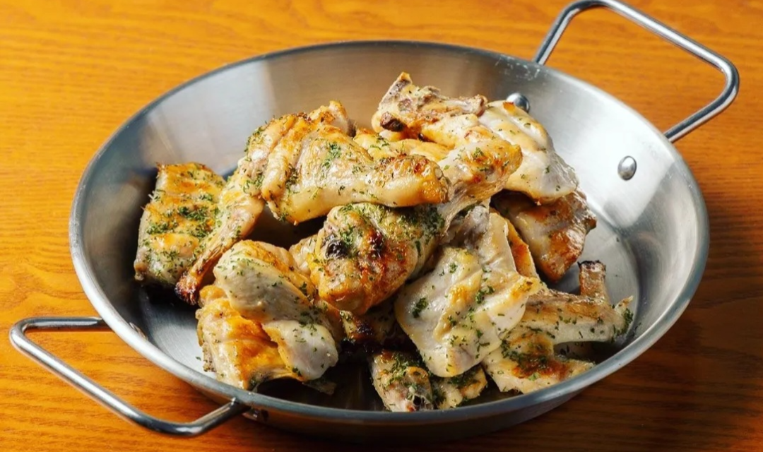 찐불이찐숯불두마리치킨 일광점 사진 2