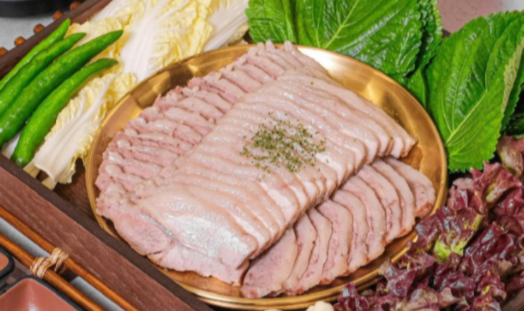 시민족발보쌈 수영광안점 사진 4