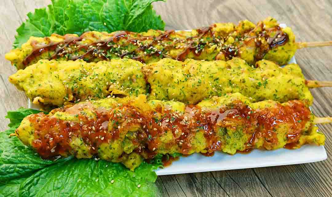 마왕꼬지 사진 6